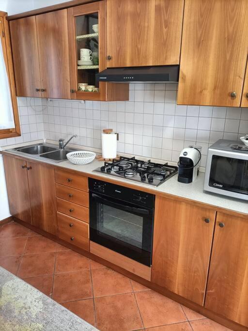 A Due Passi Dal Centro Villa Treviso Bagian luar foto