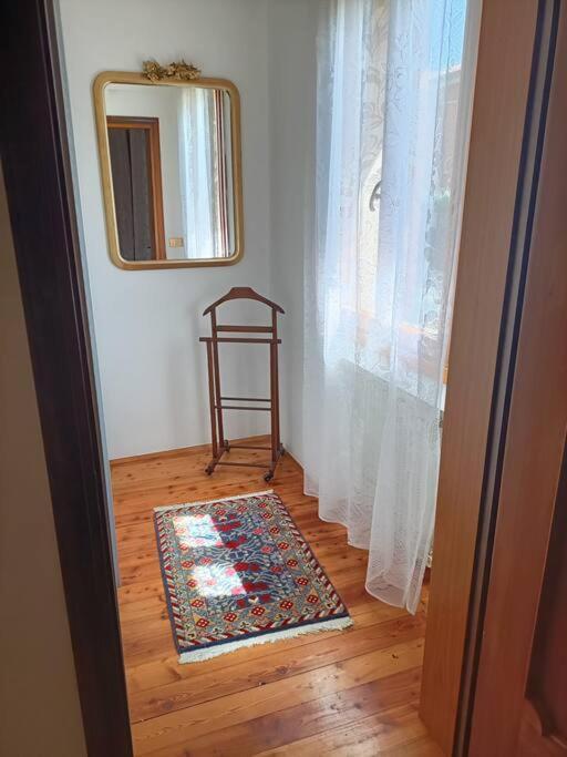 A Due Passi Dal Centro Villa Treviso Bagian luar foto