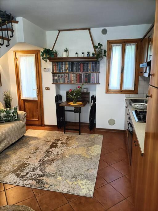A Due Passi Dal Centro Villa Treviso Bagian luar foto